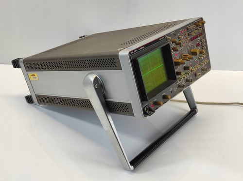 Oscilloscope philips 9444 033 - philips,