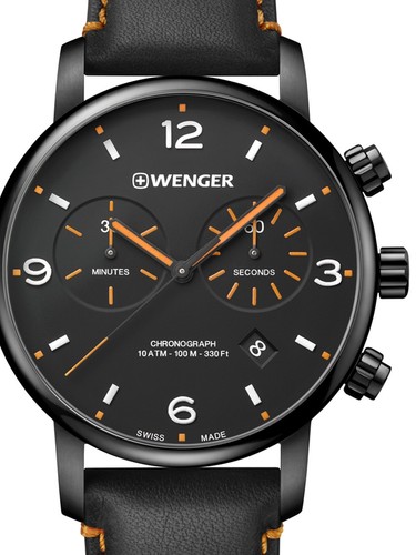 Wenger 1743 114 - wenger, 01.1743.114