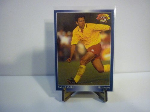 Carte foot panini - foot,