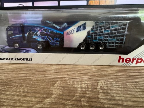 Herpa 189392 mercedes benz - herpa,