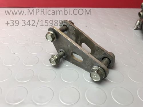 Support moteur kawasaki kxf - support,