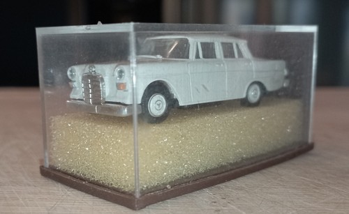 Mercedes 190 brekina ho - 190,