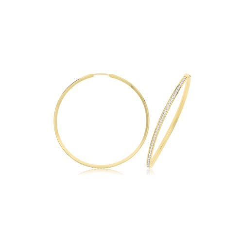 Boucles oreilles femme - d'oreilles, or
