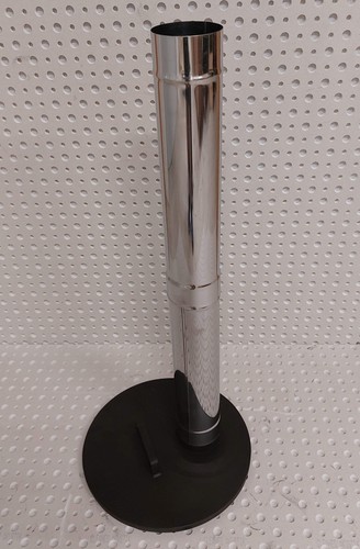 Couvercle 40cm avec - a-ø,