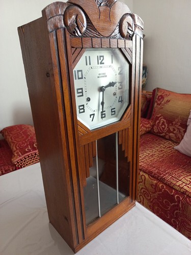Carillon odo tiges 8 - tiges,