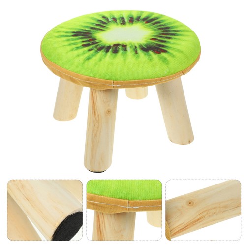 Petit tabouret bois - tabouret,