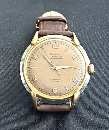 Montre homme genève - montre, "genève