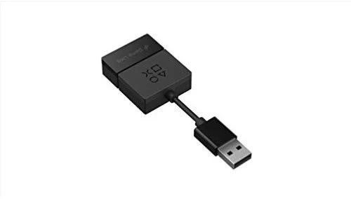 Adaptateur usb game linq - adaptateur,