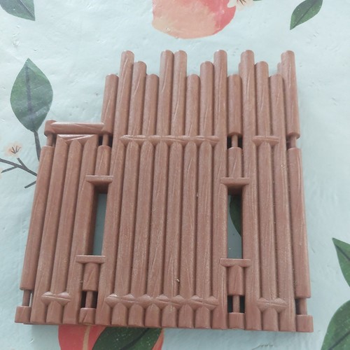 Playmobil western fort - playmobil, 1