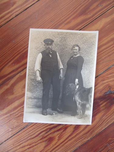 Photo ancienne marin - photo,