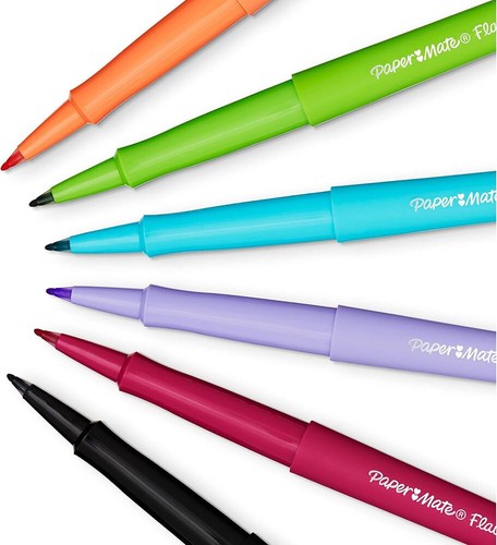 Stylos feutres paper mate - stylos,