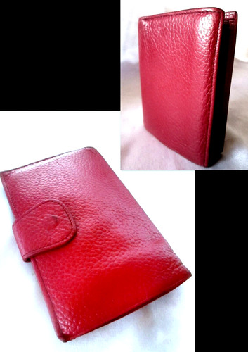 Lot portefeuille porte - lot,