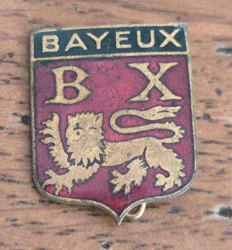 Insigne ssapeurs pompiers - ssapeurs,