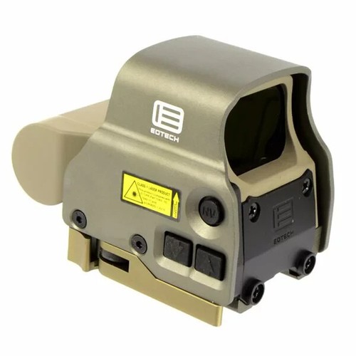 Eotech type exps3 holocite - type, exps3-0