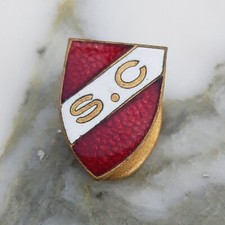 Insigne boutonniere sport - insigne, foot