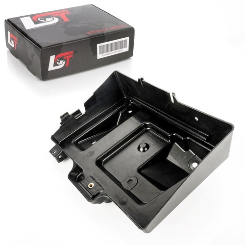 Batterie porte fixation - porte,