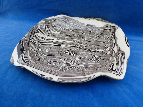 Superbe top plat ancien - top, !