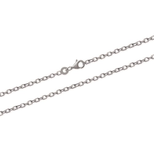 Chaine maille forçat
