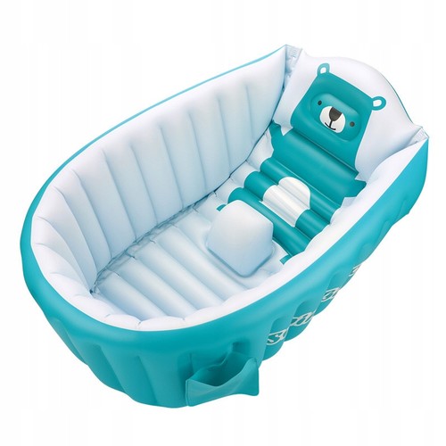 Baignoire voyage gonflable - voyage,