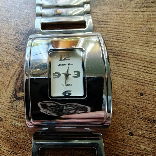 Montre alberto fioro - alberto,
