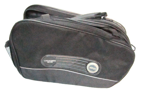 Sac latéral moto - sac, doubide