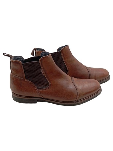 Bugatti bottes hommes - bottes,
