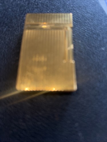 Dupont paris gold plate - paris,