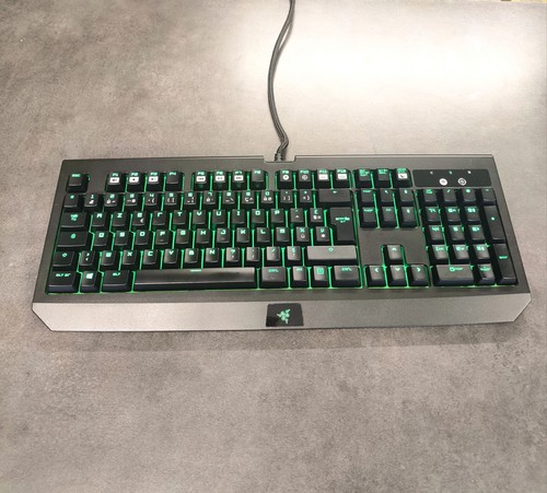 Clavier razer ornata - clavier, x