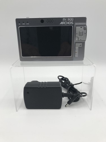 Archos av500 500 gb - av,