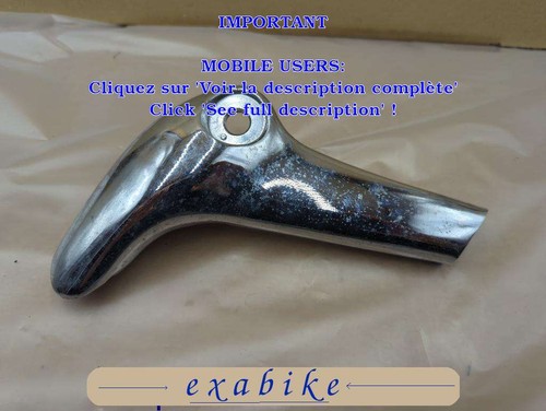 Enjoliveur chrome pour - enjoliveur,