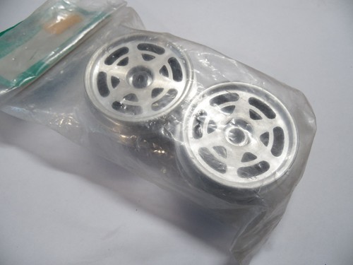 Kyosho jantes avant - kyosho,