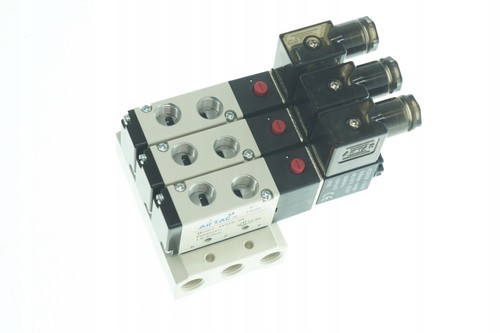 Airtac 4v210 08bg - 4v210-08bg, electrovanne