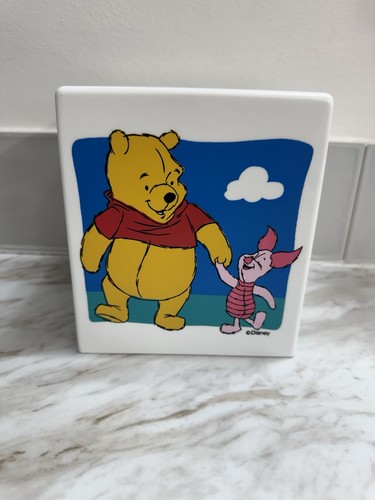 Winnie the pooh and piglet - the,