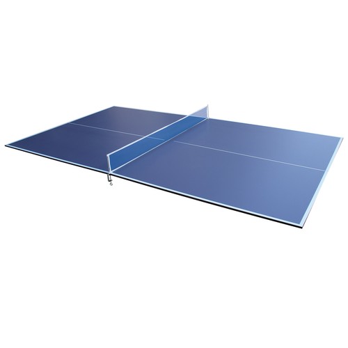 9ft blue mid size - mid-size, pong