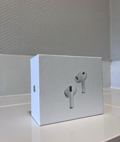 Airpods pro neufs - pro, 3