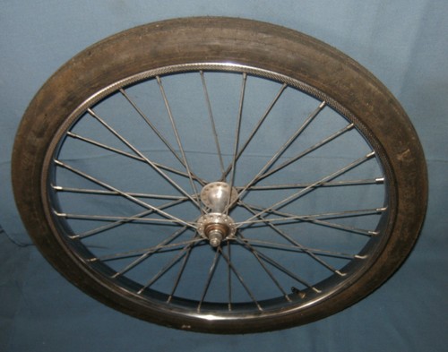 Solex roue avant velosolex - solex,