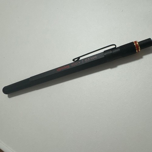 Rotring 800+