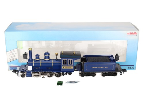Marklin 54530 gauge union - 54530,