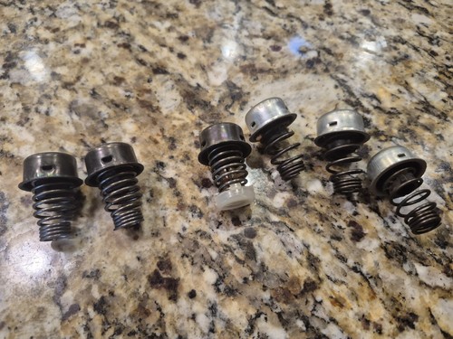 Lot vintage dual - of,