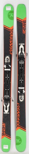Rossignol smash twin tip - twin,