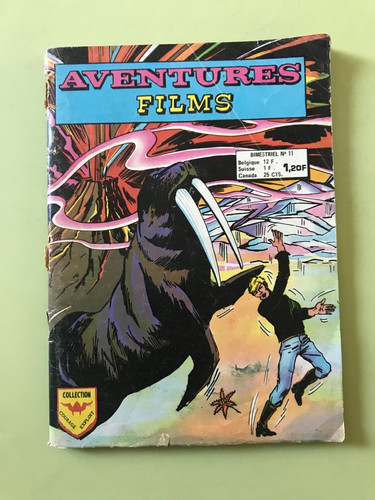 Petit format aventures - petit,