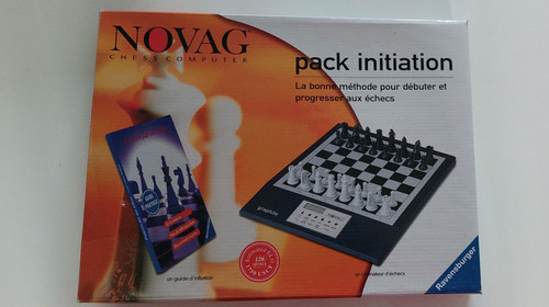 Jeu échecs électronique - jeu, d’échecs