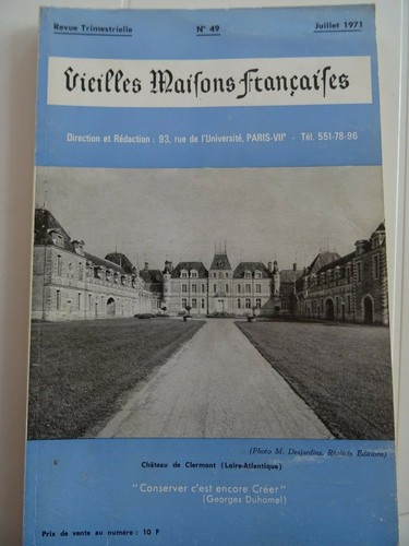 Guide culturel vieilles - ,