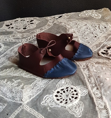Belles chaussures cuir - belles,