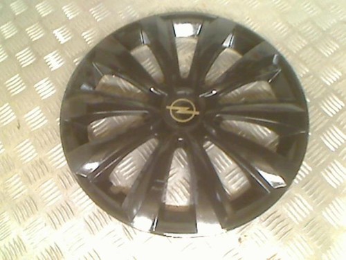 Enjoliveur opel corsa phase - enjoliveur,