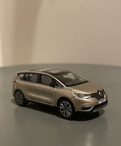 Miniature norev renault espace - norev,
