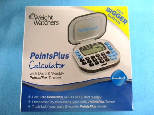 Weight watchers daily - weight,