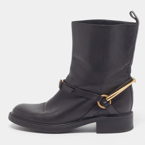 Bottines gucci horsebit - bottines,