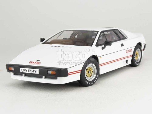 Lotus esprit turbo - 1981, kk
