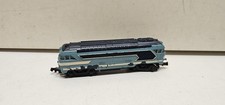 Lima locomotive 67001 - lima,
